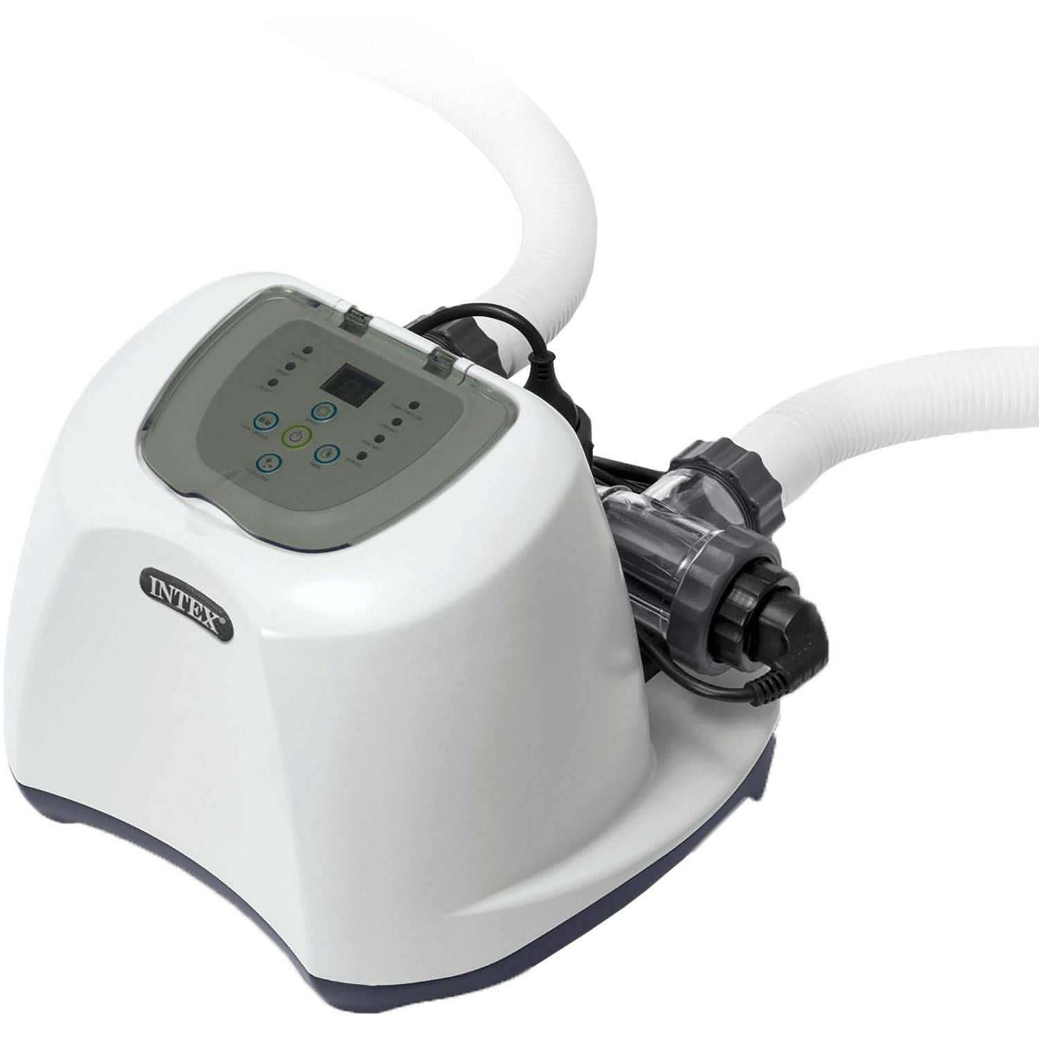 INTEX - Clorinatore Krystal Clear per piscine fuori terra fino a 56.800 litri